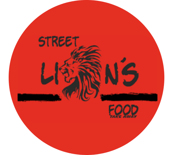 Street Lion Food