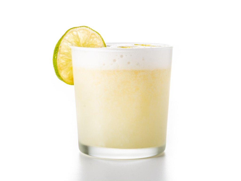 Pisco Sour