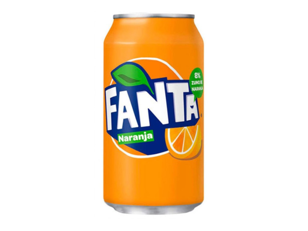 1 Soft drink