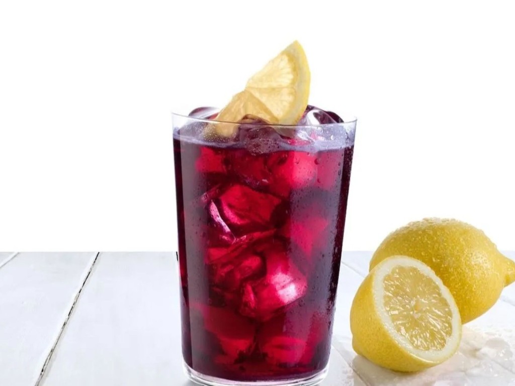 1 Tinto de verano