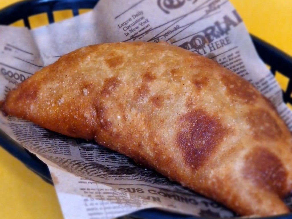 1 Empanada