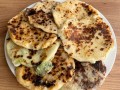 5 Pupusas a Elegir